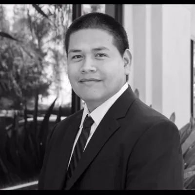 Francisco Martinez, Realtor With Platinum Real Estate