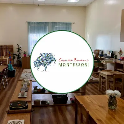 Casa Dei Bambini Montessori Of Mayfair