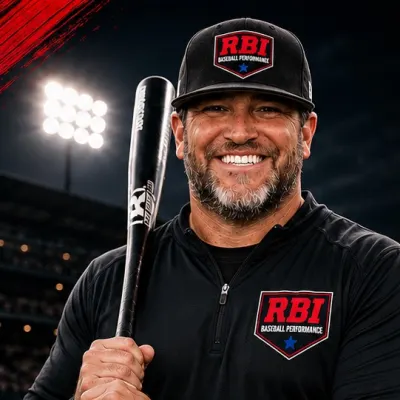 RBI Baseball Performance 