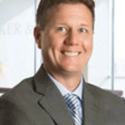 Law Office Of Michael R Barth