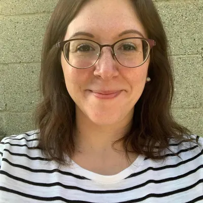 Math Tutoring With Christina Adamson