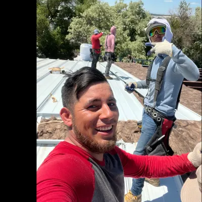  Trabajo Por Mi Cuenta 