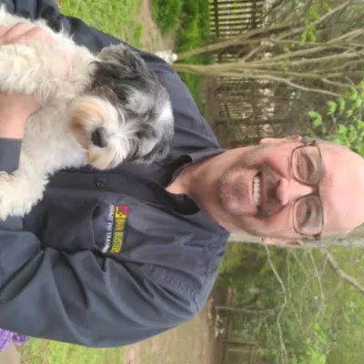 Bark Busters Home Dog Trainin