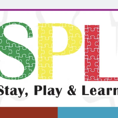 Stay, Play & Learn