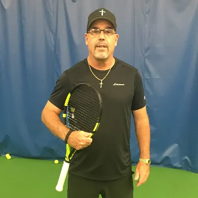 Scott Foreman Tennis