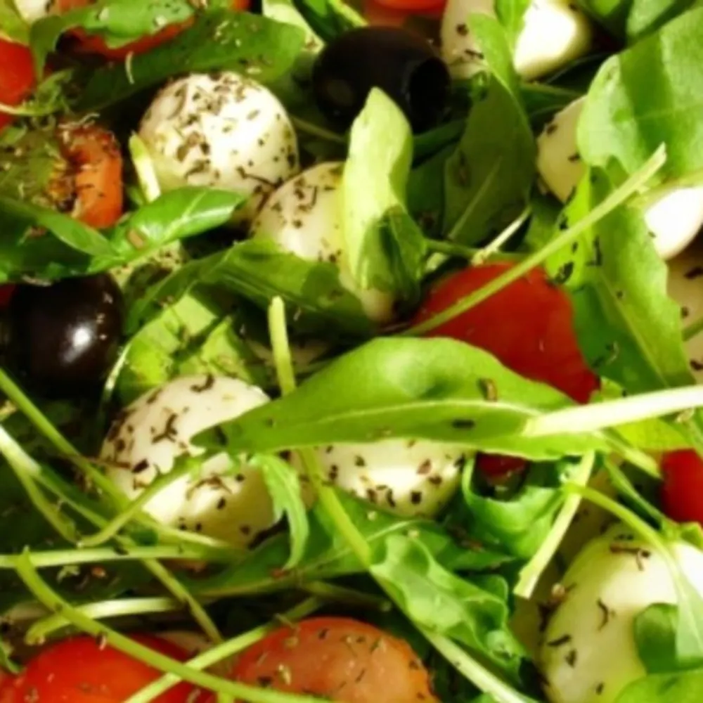 AM Catering