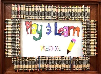 Play And Learn Preschool