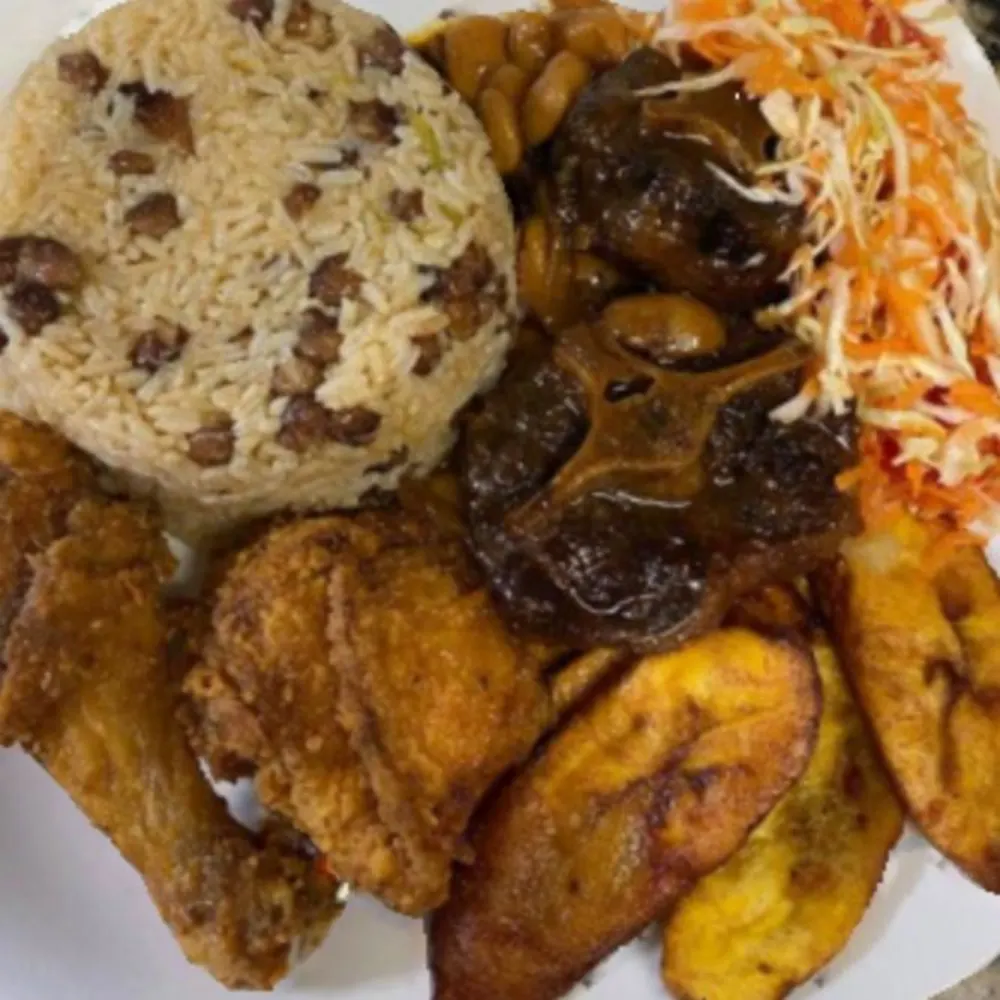Food For The Soul