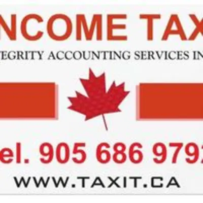 Integrity Accounting Services, Inc.