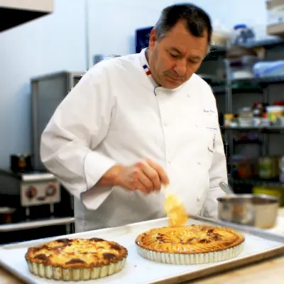 Renaissance Patisserie