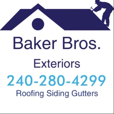 Baker Brother’s Exteriors