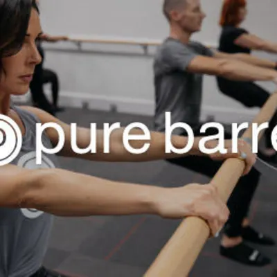 Pure Barre