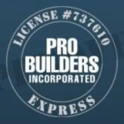 Pro Builders Express, Inc.