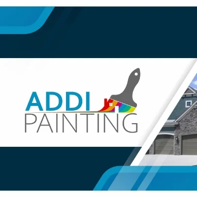 Addi Painting