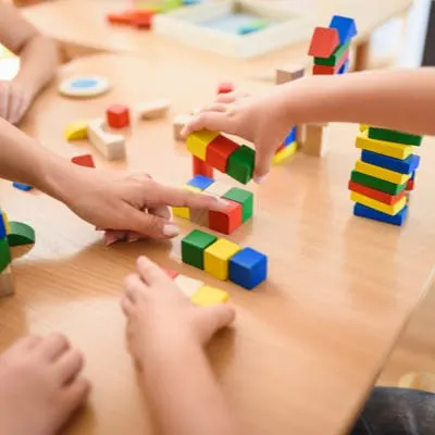 Johnson Family Child Care