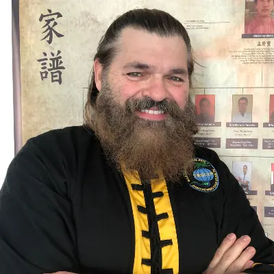 Blue Lantern Martial Arts: Shaolin Wing Chun Kung Fu