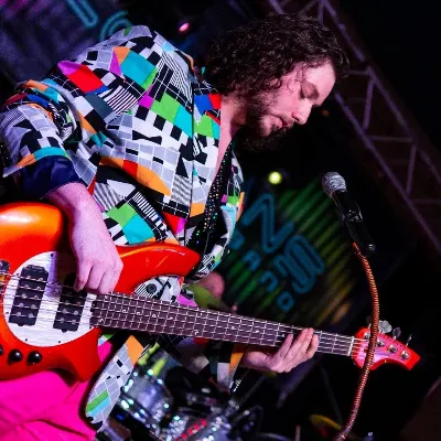 Kevin Fafard Music Lessons