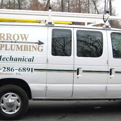 Arrow Plumbing & Mechanical