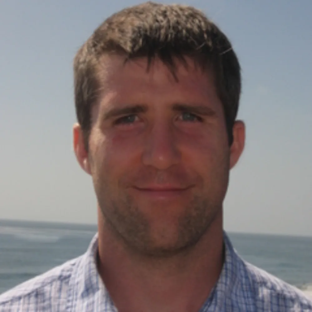 Andrew Byrne, LMFT