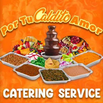 Por Tu Caldito Amor