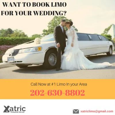 Xatric Limousine Service