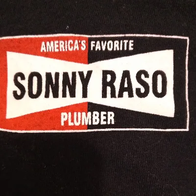 SONNY RASO PLUMBING  COMPANY