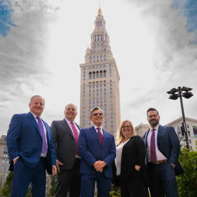 Lowe Trial Lawyers Co., LPA
