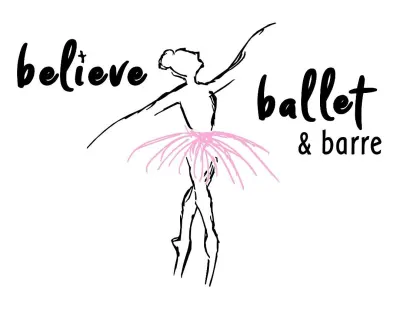 Believe Ballet And Barre
