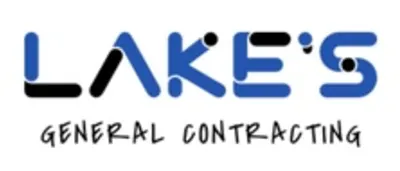 Lake's General Contracting