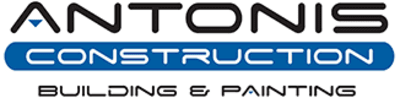 Antonis Construction Building & Painting Company