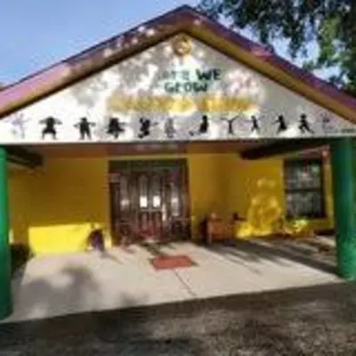 Here We Grow Learning Center
