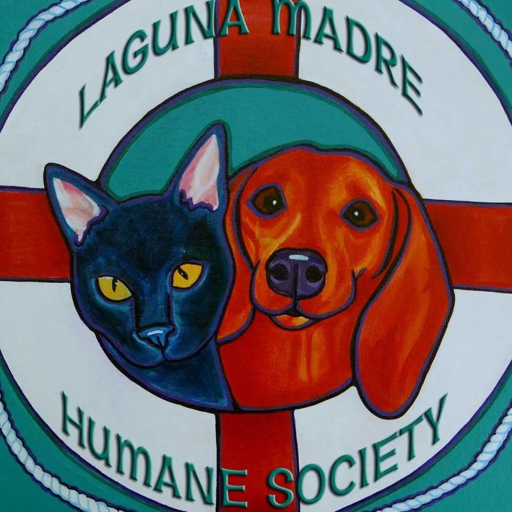 The Laguna Madre Humane Society
