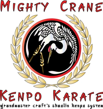 Mighty Crane Kenpo Karate