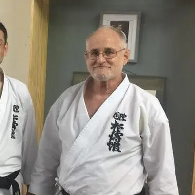 The Woodlands Shotokan Karate