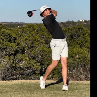Josh Beck Golf Acadmey