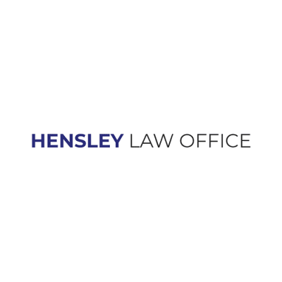 Hensley Law Office