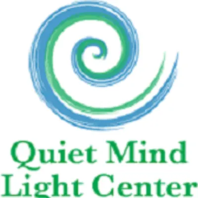 Quiet Mind Light Center