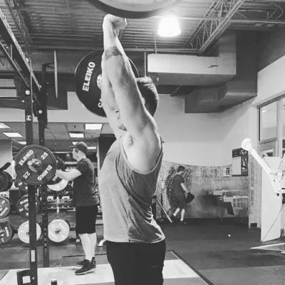 Finagle Fitness