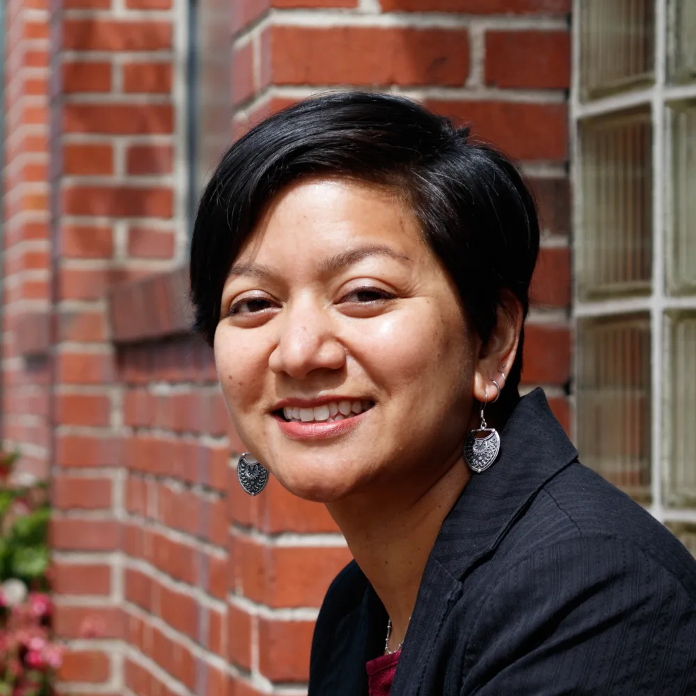 Sharmila G. Lash - Voice Lessons
