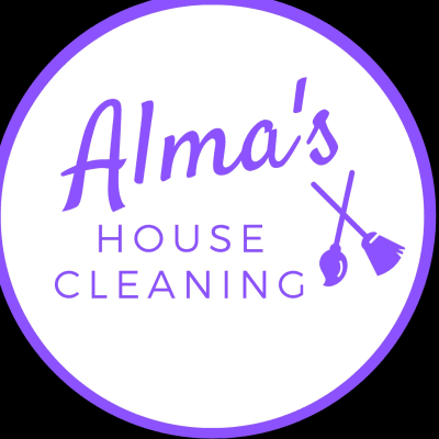 Alma’s House Cleaning
