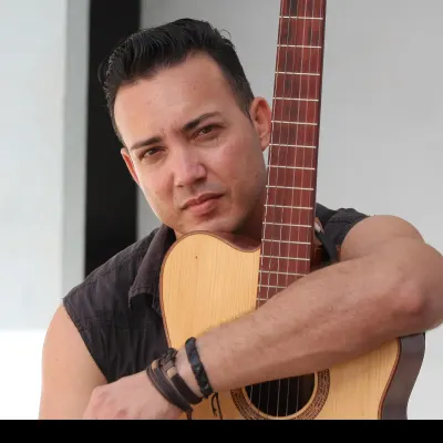 CARLOS DRAGONÍ