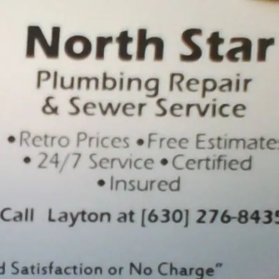 North Star Plumbing