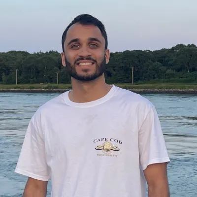 Mihir Patki