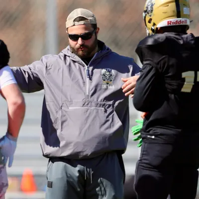 Dom’s Football Coaching