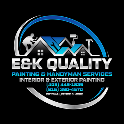 E&K QUALITY PAINTING & HANDYMAN SERVICES