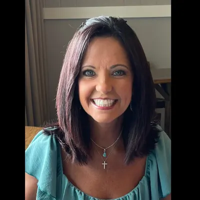 Lisa Black