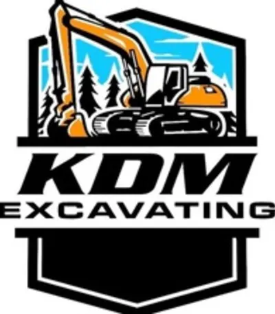 KDM Excavating LLC - Home  Facebook