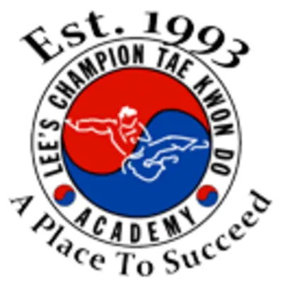 Lee's Champion Taekwondo Academy