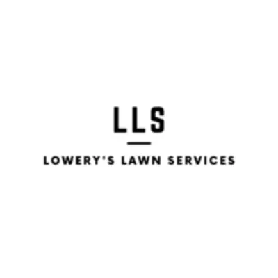 Lowery's Lawn Services