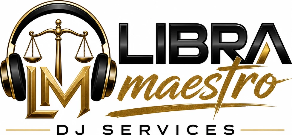 Libra maestro dj services